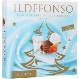 Ildefonso Kerst BonBon Chocolade - 150 g