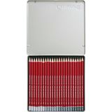 CRETACOLOR Crayons Graphite Cleos 24
