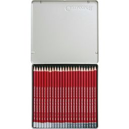 CRETACOLOR 24 Fine Art Graphite Pencils - 1 set