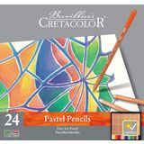 CRETACOLOR Crayons Pastel
