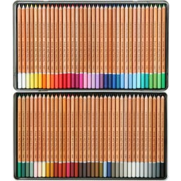 CRETACOLOR Pastellkreidestifte - 72 Stk