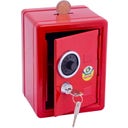 JOLLY Tresor Spardose - rot