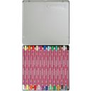 CRETACOLOR Karmina Classic Coloured Pencils - 24 Pcs