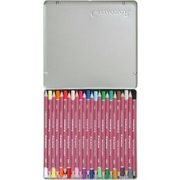 CRETACOLOR Karmina Classic Coloured Pencils - 24 Pcs