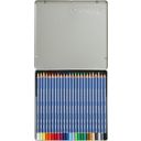 CRETACOLOR Crayons de Couleur Aquarelle Marina - 24 pièces