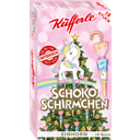 Küfferle Parapluies en Chocolat Licorne - 18 pcs