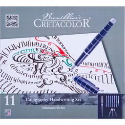 CRETACOLOR Coffret de Calligraphie - 1 kit