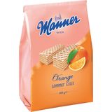 Manner Summer Joy - Orange