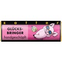 Zotter Schokoladen Organic Chocolate Minis Lucky Charm - 20 g