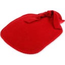 Steiner 1888 Borsa dell'Acqua Calda Sophia - rubino