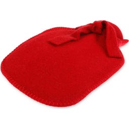 Steiner 1888 Borsa dell'Acqua Calda Sophia - rubino