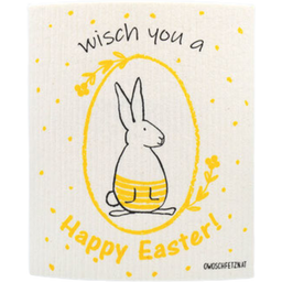 Ściereczka gąbczasta 