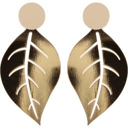Lights of Vienna Decor Stud Earrings - Mayerling - 1 Pc