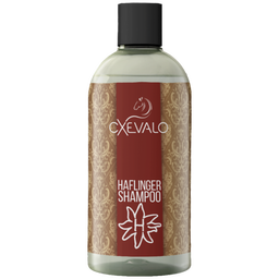 CXEVALO® Haflinger Shampoo LIMITED Edition 2024 - 500 ml