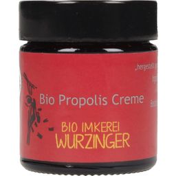 Honig Wurzinger Bio Propoliscreme - 30 g