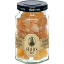 STAUD‘S Gyömbér kristálycukorban - 140 g