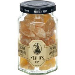 STAUD‘S Candied Ginger - 140 g