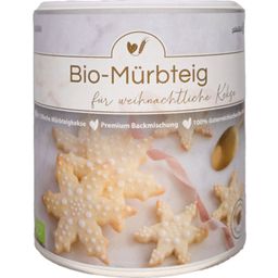 Bake Affair Biologisch Korstdeeg - 335 g
