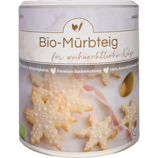 Bake Affair Bio Mürbteig - 335 g