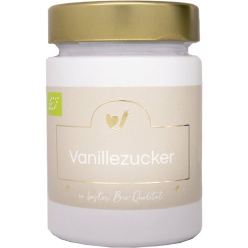 Bake Affair Bio Vanillezucker - 140 g