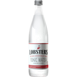 LOBSTERS Tonic Water - 500 ml