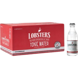 LOBSTERS Tonic Water