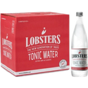 LOBSTERS Tonic Water - 12 x 500 ml