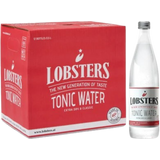 LOBSTERS Tonic Water