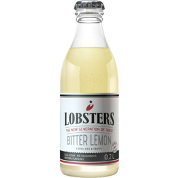 LOBSTERS Bitter Lemon