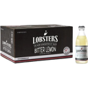 LOBSTERS Bitter Lemon - 24 x 200 ml