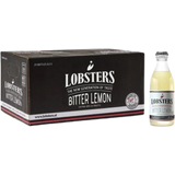 LOBSTERS Bitter Lemon