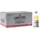 LOBSTERS Ginger Ale