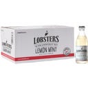 LOBSTERS Lemon Mint - 24 x 200 ml