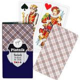 Piatnik Tarot Cards, Check (IN GERMAN)