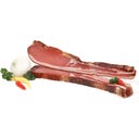 Grajska slanina narezana, 200 g