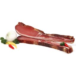 FRIERSS Sliced Castle Bacon - 200 g