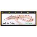 Zotter Schokoladen Biologische White Crisp - 70 g