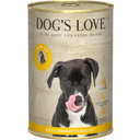 Dog's Love BARF Huhn - 400 g