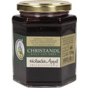 Obsthof Christandl Elderberry & Apple Fruit Spread - 320 g