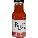 dazu Organic BBQ Sauce - 265 g