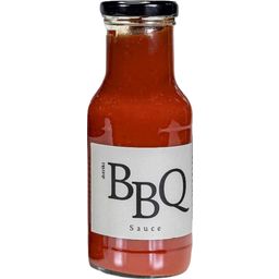 dazu Bio BBQ Sauce