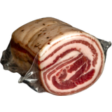 Vulcano Pancetta