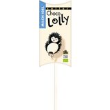 Bio Choco Lolly "MilchIgel" - mleczny jeżyk