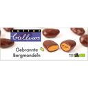 Zotter Schokoladen Biologische Balleros Gebrannte Mandeln - 100 g