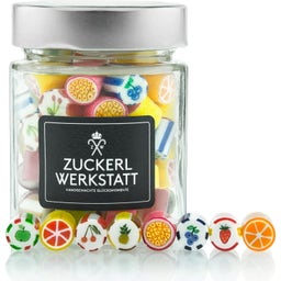 Die Zuckerlwerkstatt Fruchtmischung Classic