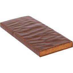 Zotter Schokoladen Firewood Brandy bio - 70 g