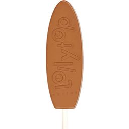 Zotter Schokoladen Bio Choco Lolly Mandel Maus - 20 g