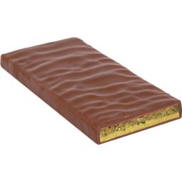 Zotter Schokoladen Bio Tökmag marcipánnal