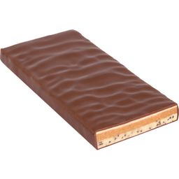 Zotter Schokoladen Chocolat Bio 