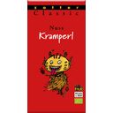 Zotter Schokoladen Orzechowy krampus - 70 g